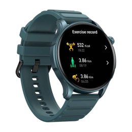 Smartwatch Zeblaze Btalk 3 Pro (Niebieski)