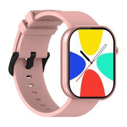 Smartwatch Zeblaze Btalk Plus (Różowy)