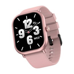 Smartwatch Zeblaze GTS 3 PRO (Różowy)