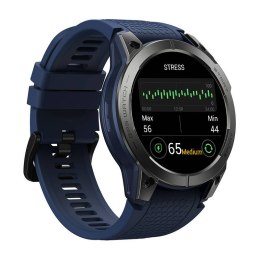 Smartwatch Zeblaze Stratos 3 Pro (Niebieski)