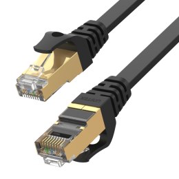 Unitek Kabel sieciowy płaski Ethernet Cat.7 20m