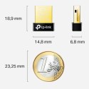 TP-LINK USB Adapter Bluetooth 4.0, USB A M - zasięg do 20m, UB400