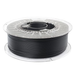 Spectrum 3D filament, PLA Matt, 1,75mm, 1000g, 80236, deep black