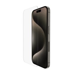 Belkin UltraGlass2 AM iPhone 15 Pro
