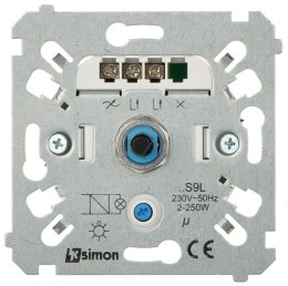 ŚCIEMNIACZ DS9L.01/49-SIMON54 Premium 250 W