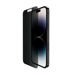 Belkin TemperedGlass Privacy AM iPhone 15 Plus/14 Pro Max