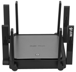 ROUTER RG-EW3200GXPRO Wi-Fi 6, 2.4 GHz, 5 GHz 800 Mb/s + 2402 Mb/s REYEE