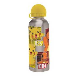 Bidon Pokemon Pikachu i Charmander 500 ml KiDS Licensing