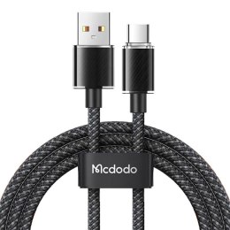 Kabel USB-A do Lightning Mcdodo CA-3650, 1.2m (czarny)