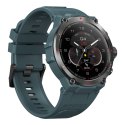 Smartwatch Zeblaze Stratos 2 (Niebieski)