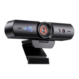 Kamera internetowa Nexigo N930W (czarna)