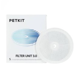 Filtry wymienne do fontanny PetKit Eversweet (5szt)