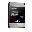 Western Digital ULTRASTAR DC HC580 24TB SATA