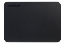 DYSK TWARDY TOSHIBA USB 3.0 1 TB 2.5
