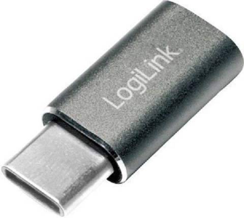 Adaptery microUSB na USB-C