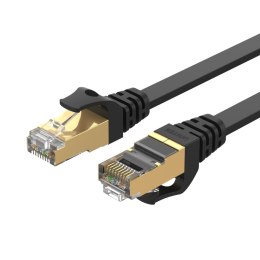 Unitek Kabel sieciowy płaski Ethernet Cat.7 20m