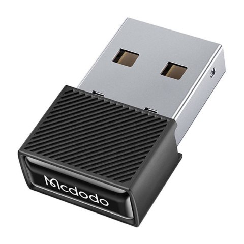 Adapter USB Bluetooth 5.1 do PC, Mcdodo OT-1580 (czarny)