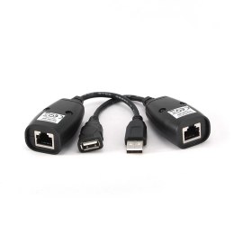 Kabel przedłużacz aktywny USB 2.0 max. 30 m wyprz