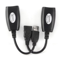 Kabel przedłużacz aktywny USB 2.0 max. 30 m wyprz