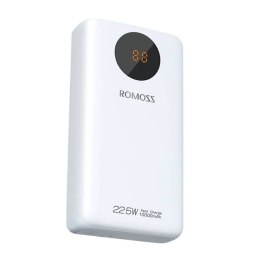 Powerbank Romoss SW10PF 10000mAh, 22.5W (biały)