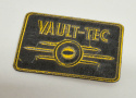 Fallout - Vault tec naszywka termotransfer