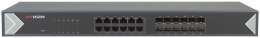 SWITCH DS-3E0524TF 24-PORTOWY SFP Hikvision