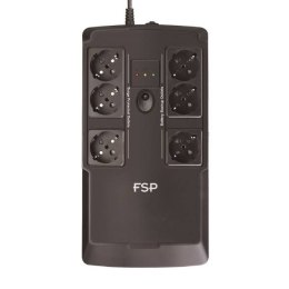 FSP NanoFit 600