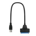 Adapter USB 3.0 SATA do dysku HDD / SDD