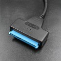 Adapter USB 3.0 SATA do dysku HDD / SDD