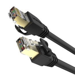 Unitek Cat.7 SSTP (8P8C) RJ45 Przewód Ethernet 3m