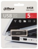 PENDRIVE USB-U156-32-64GB USB 3.2 Gen 1 DAHUA