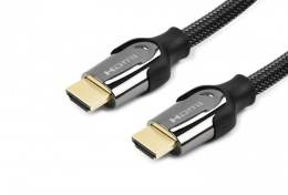 Kabel Accura Premium HDMI v2.0 2m BOX 4k