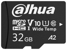 KARTA PAMIĘCI TF-W100-32GB microSD UHS-I 32 GB DAHUA