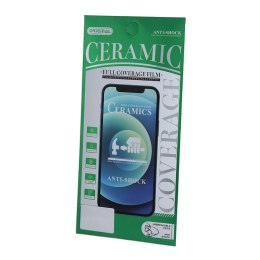 Szkło hartowane 9D Ceramic do Samsung Galaxy A52 4G / A52 5G / A52S 5G / A53 5G