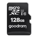 Goodram Karta pamięci Micro Secure Digital Card All-In-ON, 128GB, multipack, M1A4-1280R12, UHS-I U1 (Class 10), ALL in One z czy