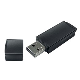 Goodram USB pendrive USB 2.0, 16GB, Gooddrive Edge, czarny, PD16GH2GREGKB, USB A
