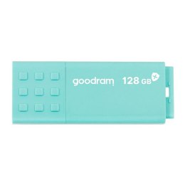 Goodram USB pendrive USB 3.0, 128GB, UME3, UME3, niebieski, UME3-1280CRR11