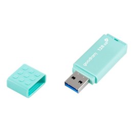 Goodram USB pendrive USB 3.0, 128GB, UME3, UME3, niebieski, UME3-1280CRR11