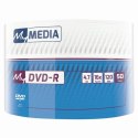 MyMedia DVD-R, 69200, 4.7GB, 16x, wrap, 50-pack, bez możliwości nadruku, 12cm, do archiwizacji danych