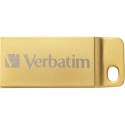 Verbatim USB pendrive USB 3.0, 32GB, Metal Executive, Store N Go, złoty, 99105, USB A
