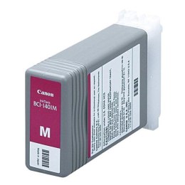 Canon oryginalny ink / tusz BCI1401M, magenta, 7570A001, Canon W6400D, 7250