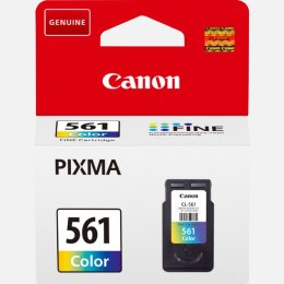 Canon oryginalny ink / tusz CL-561, color, 180s, 3731C001, Canon Pixma TS5350