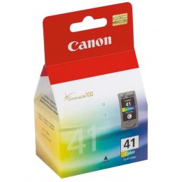Canon oryginalny ink / tusz CL41, color, 303s, 12ml, 0617B001, Canon iP1600, iP2200, iP6210D, MP150, MP170, MP450