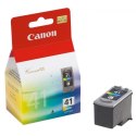 Canon oryginalny ink / tusz CL41, color, 303s, 12ml, 0617B001, Canon iP1600, iP2200, iP6210D, MP150, MP170, MP450