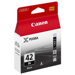 Canon oryginalny ink / tusz CLI-42B, black, 6384B001, Canon Pixma Pro-100
