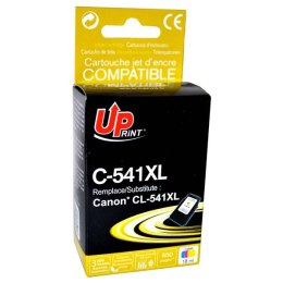 UPrint kompatybilny ink / tusz z CL541XL, color, 650s, 18ml, C-541XL-CL, dla Canon Pixma MG 2150, MG3150