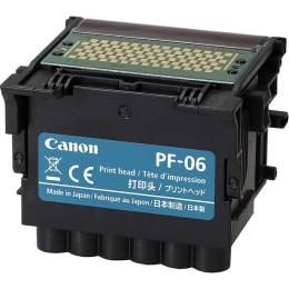 Canon oryginalny głowica drukująca PF06, 2352C001, Canon imagePROGRAF TM-200, 205, 300, 305, TX-2000, 3000