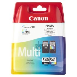 Canon oryginalny ink / tusz PG540/CL541 multipack, black/color, 5225B006, Canon 2-pack Pixma MG2150, 3150