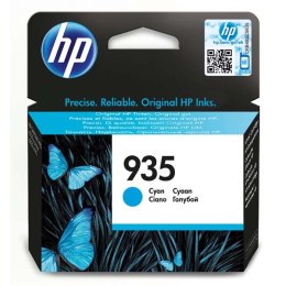 HP oryginalny ink / tusz C2P20AE, HP 935, cyan, 400s, HP Officejet 6812,6815,Officejet Pro 6230,6830,6835