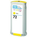 HP oryginalny ink / tusz C9373A, HP 72, yellow, 130ml, HP Designjet T1100, T770